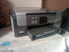 طابعة ألوان 3*1 hp Photosmart 3313 all-in-one printer لا تعمل 0