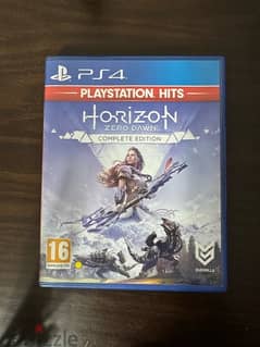 Horizon: Zero Dawn - Complete Edition