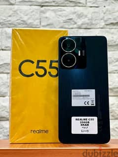 محتاج Realme C55