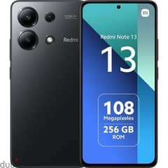 Xiaomi Redmi Note 13 8/256