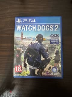 Watch Dogs 2 - Including DLC’s 0