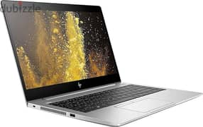 HP EliteBook 745 G6 Ryzen 7  PRO