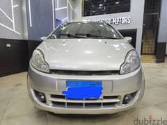 Speranza A113 2010 راشه خارجي دواخل فابريكه رخصه سنه