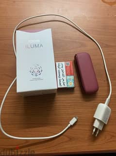 iqos iloum