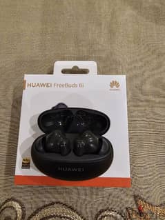 Huawei Freebuds 6i