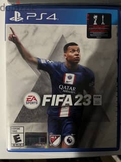 FIFA 23