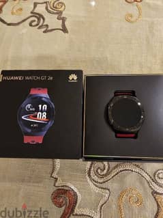 Huawei Watch gt2e