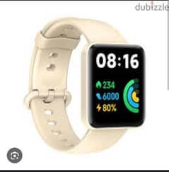 Redmi smart watch 2 lite