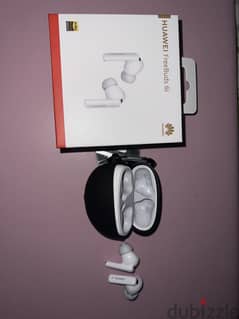 Huawei free buds 6i