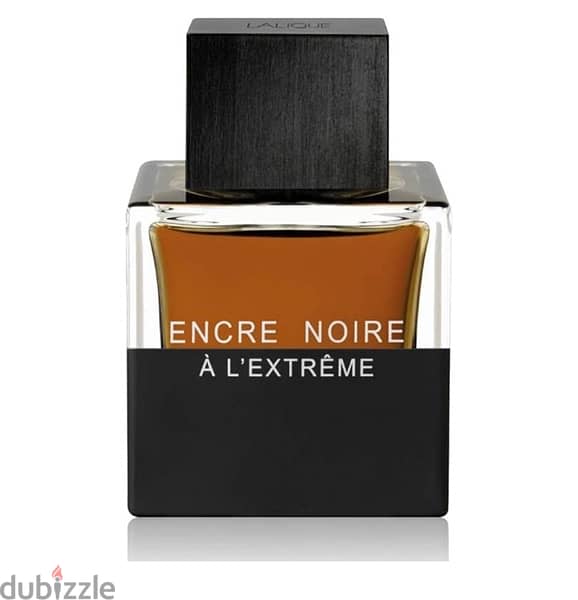 Lalique Encre Noire A L’extreme EDP 100 ml 1