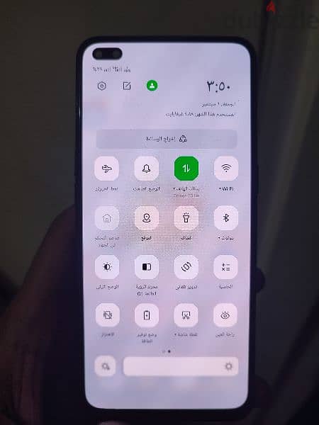 oppo reno 4 6