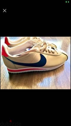 Nike cortez size 36