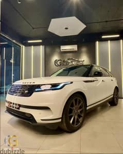 Land Rover Velar 2024 S P250 0