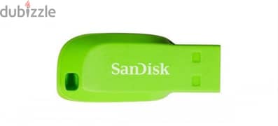 فلاشه SanDisk 16 giga