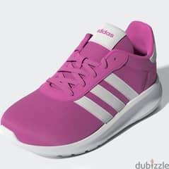 Adidas shoes original for girls with box size 35 1/2