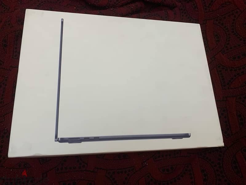 macbook air M3( new ) - ماك بوك اير 3