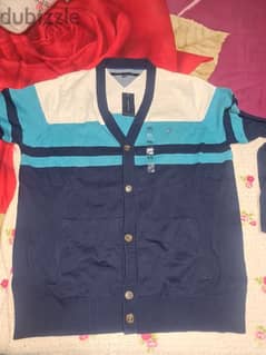 Tommy pullover size XXL 0