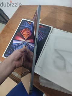 iPad Pro 12.9 M1 1TB WiFi and Cellular