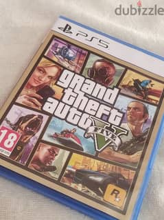 GTA