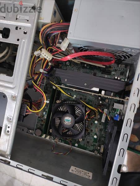 Gaming PC - جهاز العاب متوسط 1