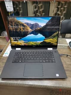 dell xps 9575