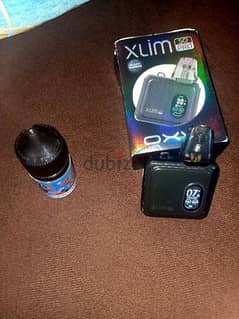 pod xlim sq pro