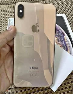 iPhone Xs Max