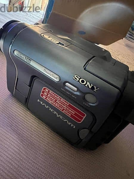 Sony Handycam For Sale 1