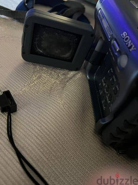 Sony Handycam For Sale 2