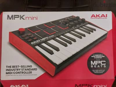 MPK Mini MK3