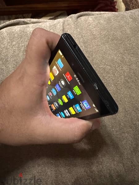 blackberry z3 2