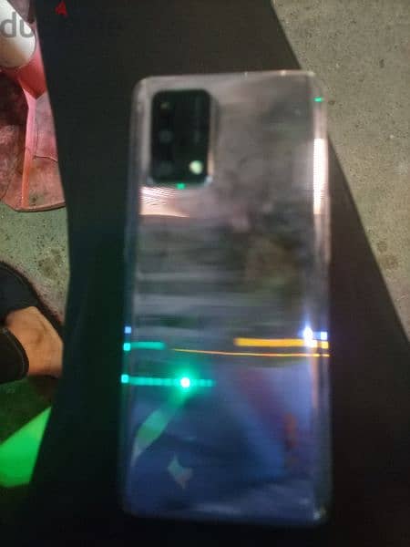 جهاز OPPO A74 5