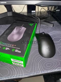 Razer deathadder v3 0