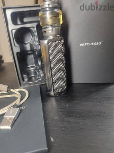 Vaporesso