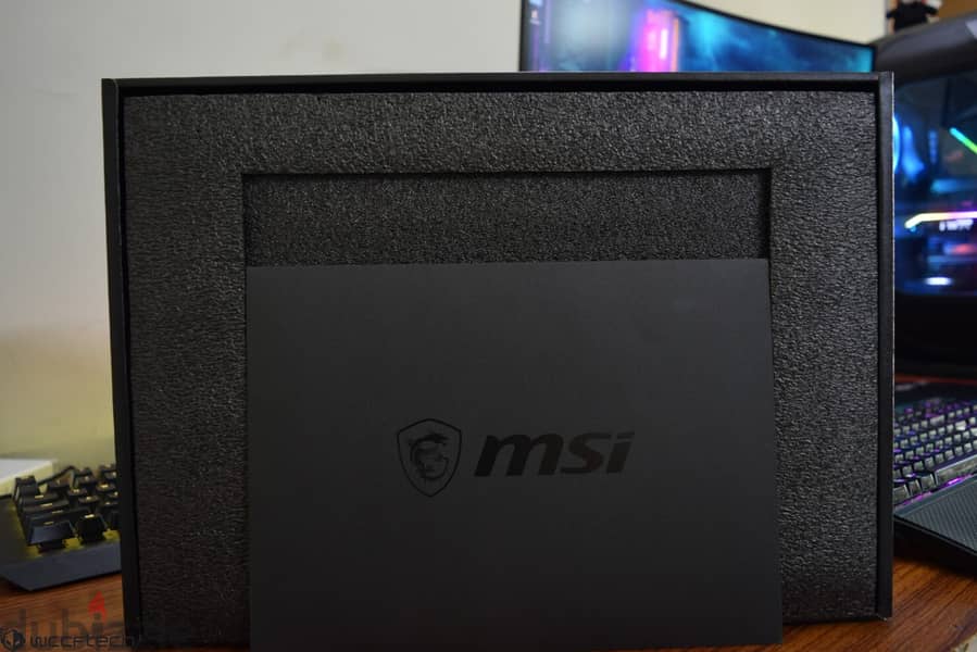 MSI RX 6700 XT GAMING X 12G 2