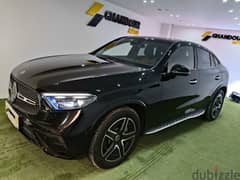 Mercedes-Benz GLC 200 2024 0