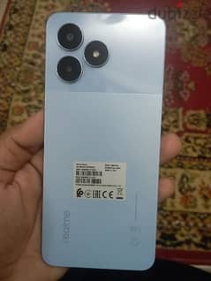 realme note 50 256gb