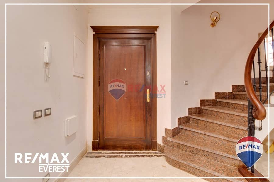 Furnished Standalone In Rich Mont - ElSheikh Zayed (minutes from Arkan) 3