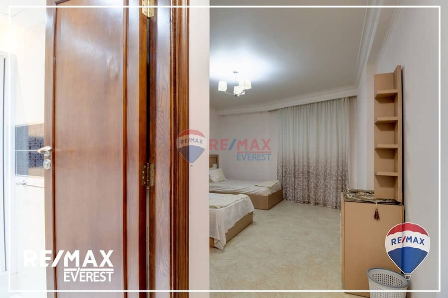 Furnished Standalone In Rich Mont - ElSheikh Zayed (minutes from Arkan) 29