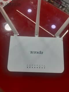 Tenda Wireless N300 Wi-Fi