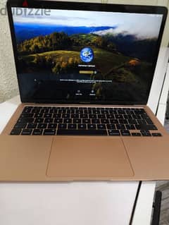 MacBook air