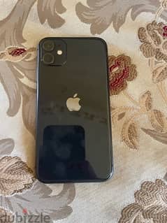 iPhone 11 128g