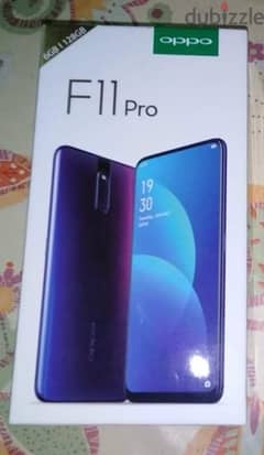 oppo f11 pro