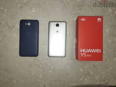 هاتف HUAWEI Y5 2017