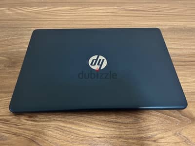 Laptop Hp Ryzen 5 for sale