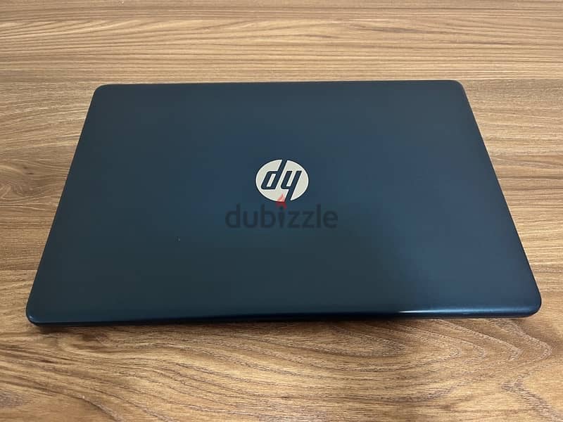 Laptop Hp Ryzen 5 for sale 0