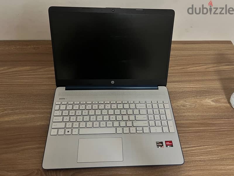 Laptop Hp Ryzen 5 for sale 1