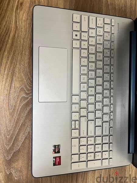 Laptop Hp Ryzen 5 for sale 2