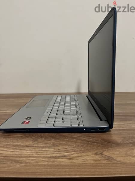 Laptop Hp Ryzen 5 for sale 3