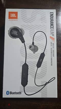 JBL ENDURANCE RUN BT